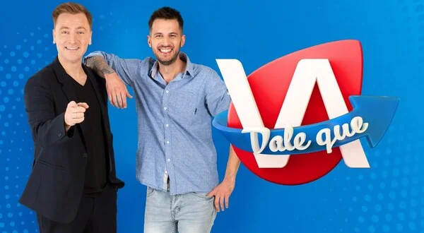 Dale que va