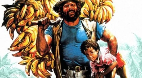 Banana Joe