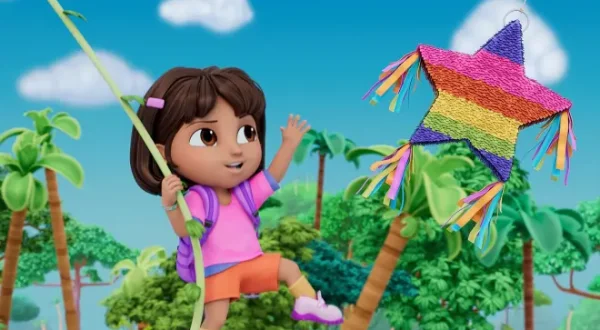 DORA