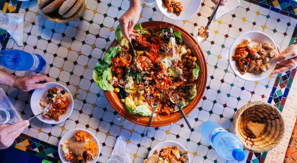 Come Visit Us!