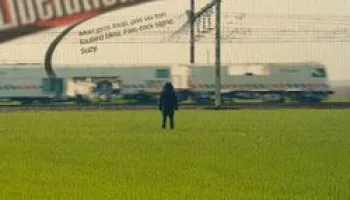Suzy vs Gros Loup - Menace sur les rails