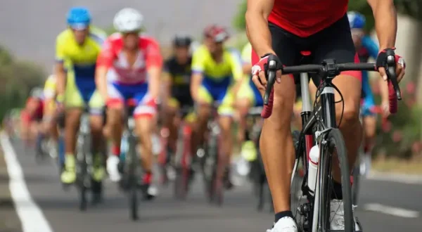 UCI Continental Circuits: Eneco Tour: Stage 5 - Men's Race