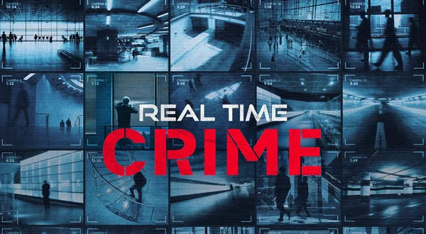 Real Time Crime