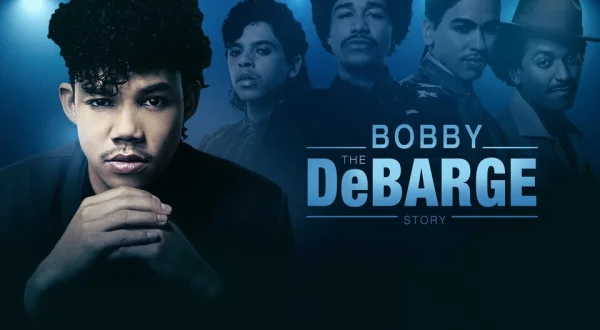 The Bobby DeBarge Story