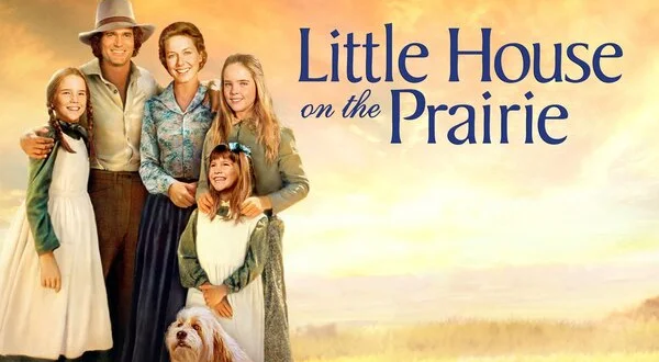 Little House on the Prairie
