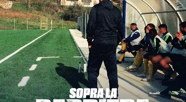 Sopra La Barriera - Sport E...