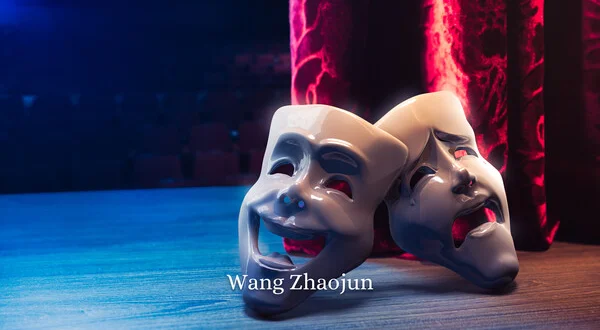 Wang Zhaojun