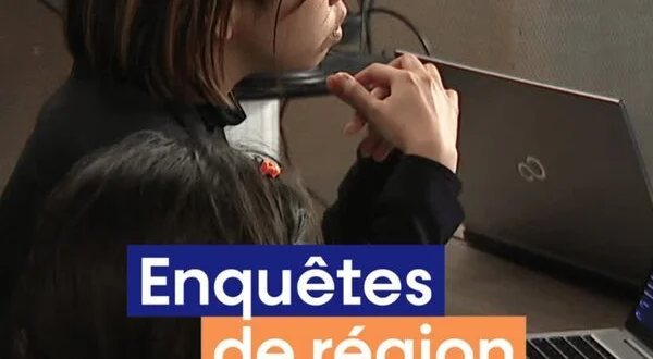 Enquêtes de Région - Grand Est