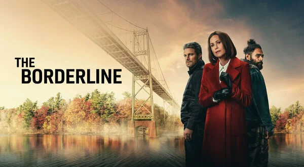 The Borderline