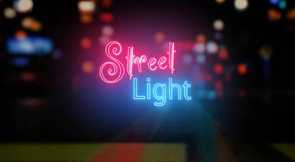 Street Light