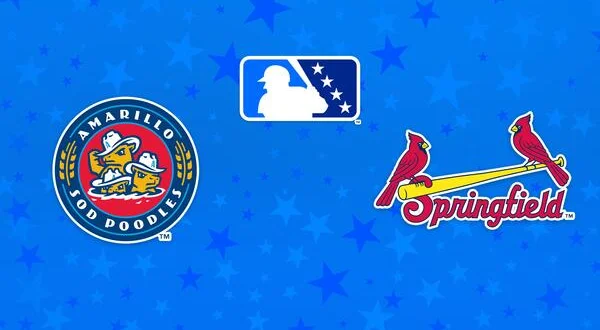 Live: Minor League Baseball