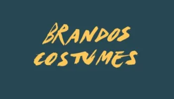 Brandos Costumes