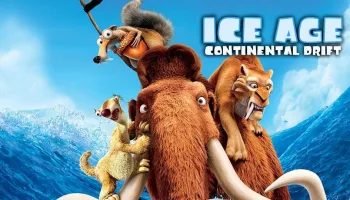 Ice Age: Continental Drift