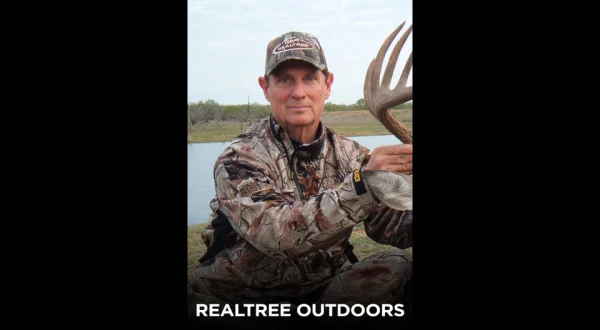 Realtree Outdoors
