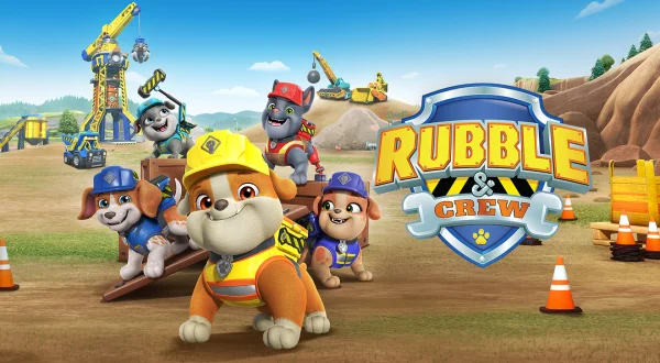 Rubble & Co