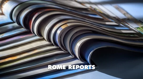 ROME REPORTS