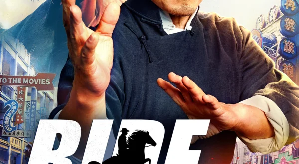 Ride On