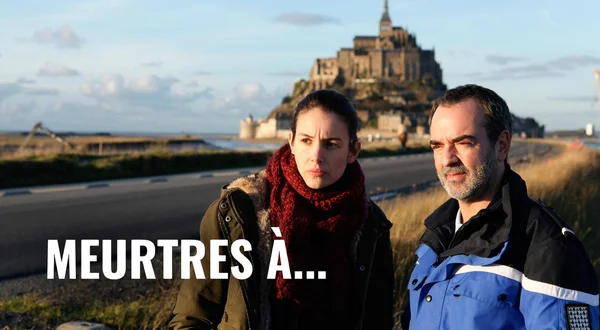Meurtres à...