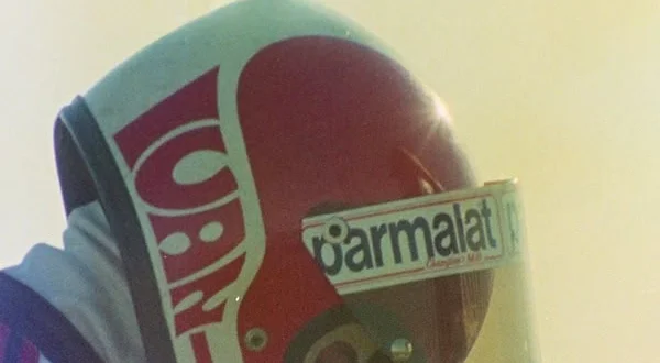 Natural Born Driver - L'incredibile storia di Ivan Capelli