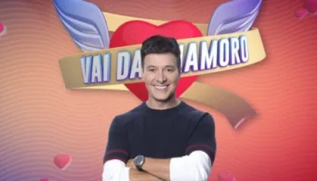Vai Dar Namoro & Dança Gatinho