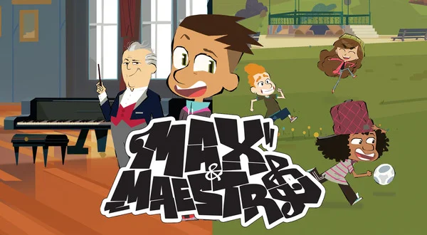 Max & Maestro