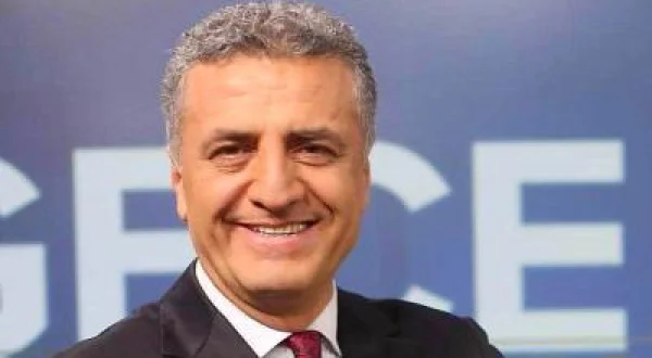 Gece Bakışı