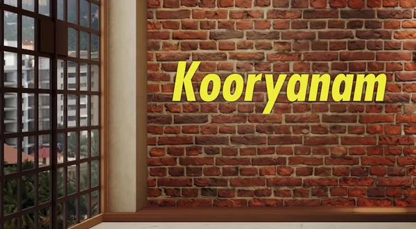 Kooryanam