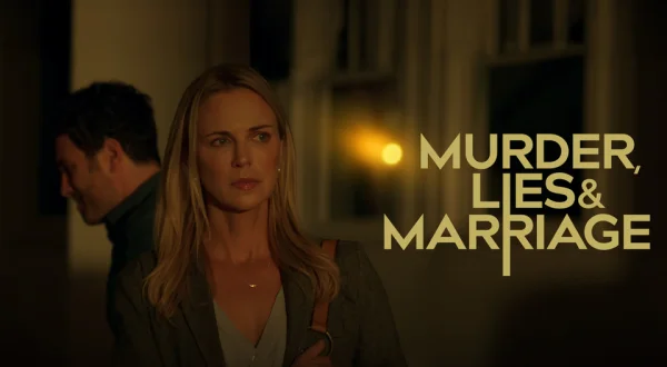 Murder, Lies & Marriage