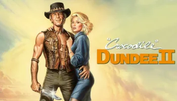 Crocodile Dundee II