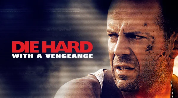 Die Hard With a Vengeance
