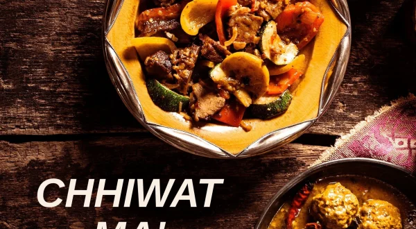 Chhiwat Ma' Choumicha