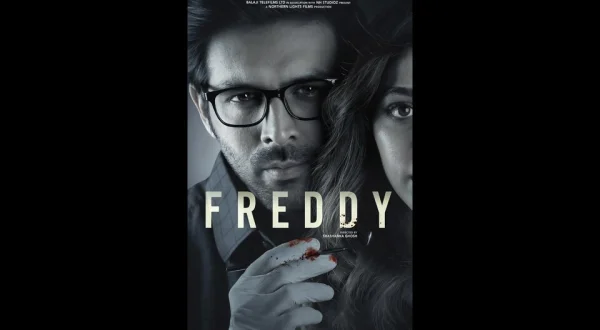 Freddy