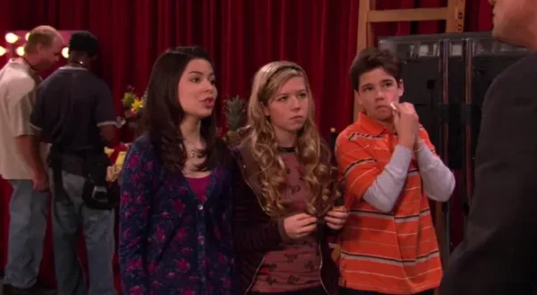 iCarly