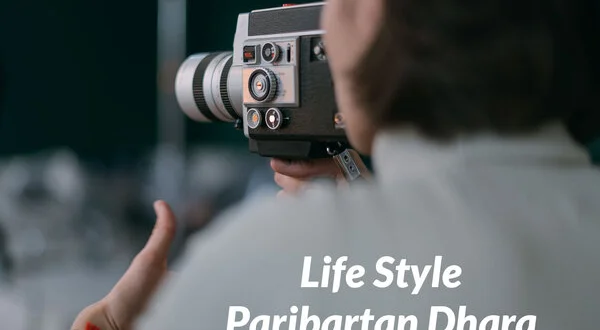 Life Style Paribartan Dhara