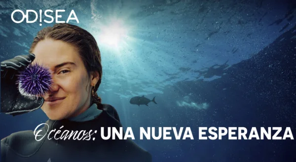 Océanos: una nueva esperanza