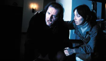 The Shining