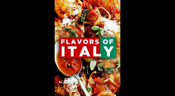 Flavors of Italy