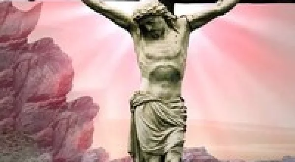 The Litany of the Most Precious Blood of Jesus