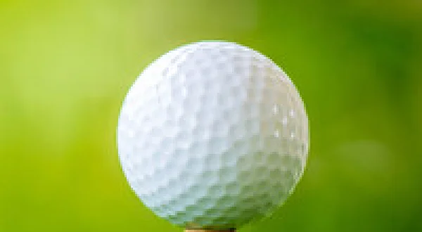 LIV Golf League