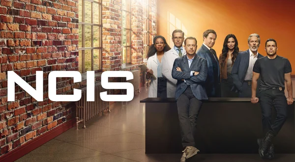 NCIS