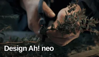 Design Ah! neo