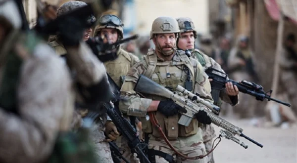 Sniper americano