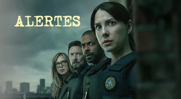 Alertes
