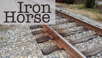 Iron Horse