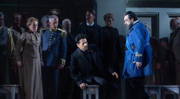 Verdi: Simon Boccanegra – Dutch National Opera