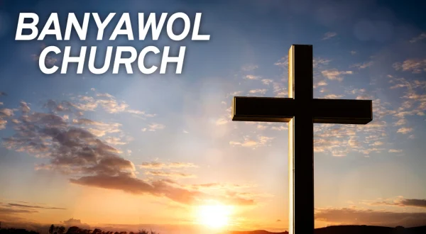 Banyawol Church
