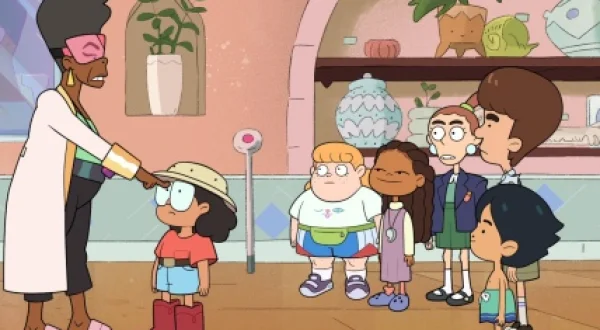 StuGo: Campamento de verano