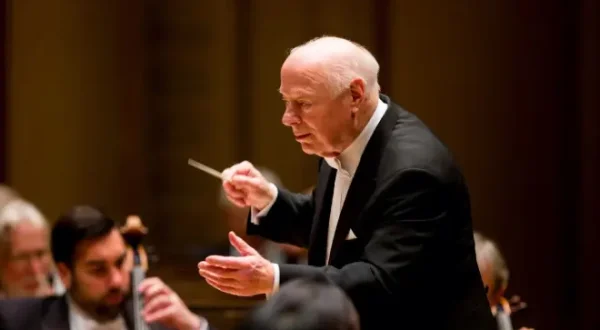 Mahler Symphony No. 7