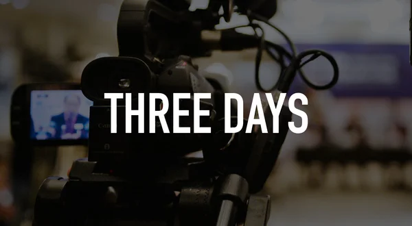 Three Days
