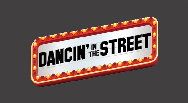 Dancing in the Street